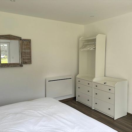 La Villa Nernier Eksteriør billede